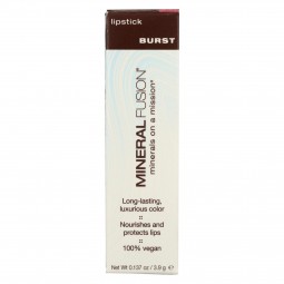 Mineral Fusion Lipstick -...