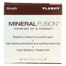 Mineral Fusion - Blush -...