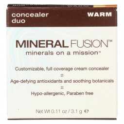 Mineral Fusion - Concealer...