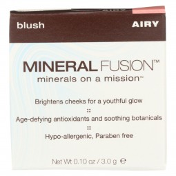 Mineral Fusion - Blush -...