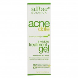 Alba Botanica - Natural...