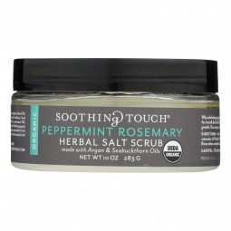 Soothing Touch Scrub -...