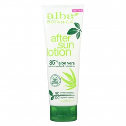 Alba Botanica - After Sun...