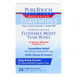 Puretouch Individual...