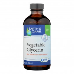 Earth's Care 100% Natural...
