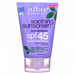 Alba Botanica - Very...
