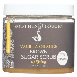 Soothing Touch Brown Sugar...