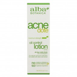Alba Botanica - Natural...