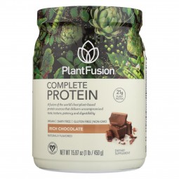 Plantfusion - Complete...