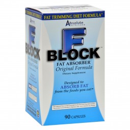 Absolute Nutrition - Fblock...