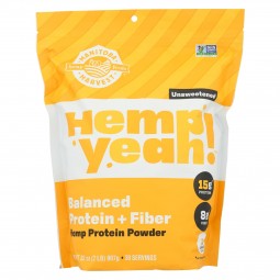Manitoba Harvest Hemp Pro...