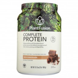 Plantfusion - Complete...