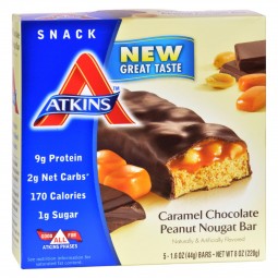 Atkins Advantage Bar...