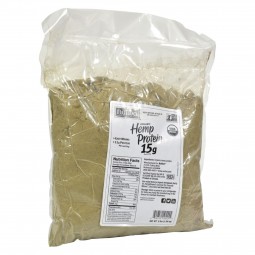 Nutiva Organic Hemp Protein...