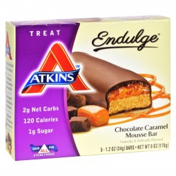 Atkins Endulge Bar...