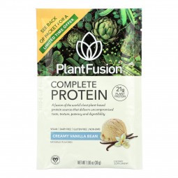 Plantfusion - Complete...