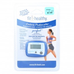 Fit And Fresh Calorie...