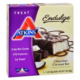 Atkins Endulge Chocolate...