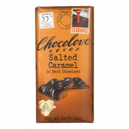 Chocolove Xoxox - Dark...