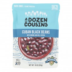 A Dozen Cousins - Ready To...