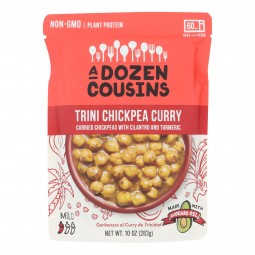 A Dozen Cousins - Ready To...