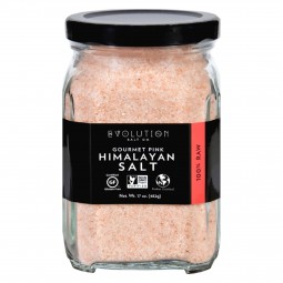 Evolution Salt Gourmet Salt...