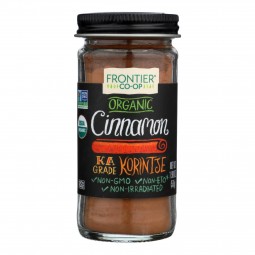 Frontier Herb Cinnamon -...