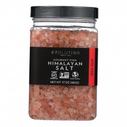 Evolution Salt Gourmet Salt...