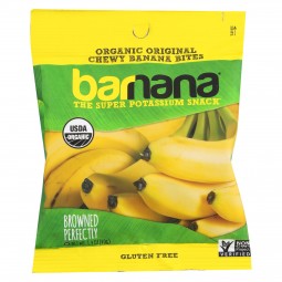 Barnana Organic Chewy...