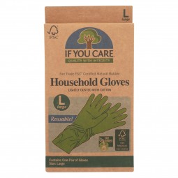 If You Care Household...