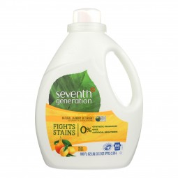 Seventh Generation Natural...
