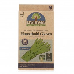 If You Care Household...