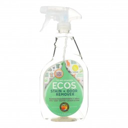 Earth Friendly Stain And...