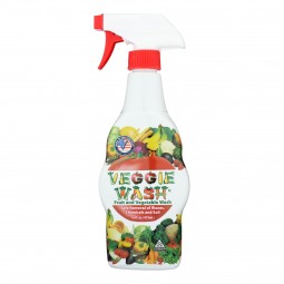 Citrus Magic Veggie Wash -...
