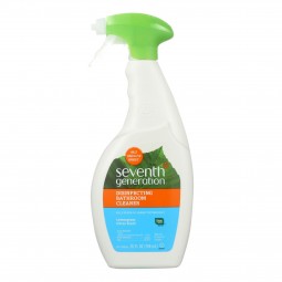 Seventh Generation...