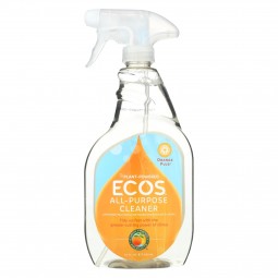 Earth Friendly Orange Plus...