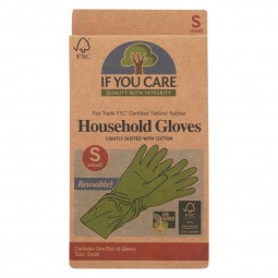 If You Care Household...