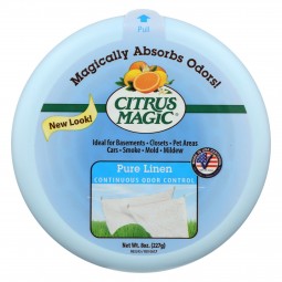 Citrus Magic Solid Air...