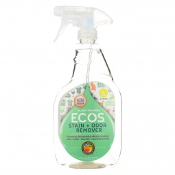 Earth Friendly Stain And...
