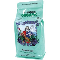 Neptune's Harvest Kelp Meal...