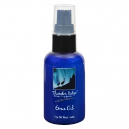 Thunder Ridge Emu Oil - 2...