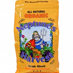 Neptune's Harvest Crab...