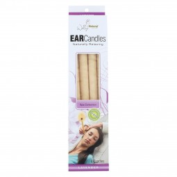 Wally's Ear Candles...