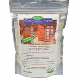 Lumino Diatomaceous Earth...