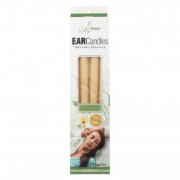 Wally's Ear Candles Herbal...