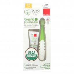 Pura Naturals Pet - Dntl...