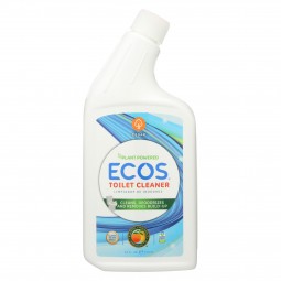 Earth Friendly Toilet...