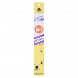 Cylinder Works - Beeswax...