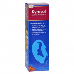 Squip Products Kyrosol Ear...