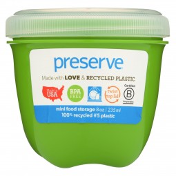 Preserve Mini Food Storage...